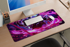 Tanjiro Kamado - XXL and XXXXL Mouse Pad - ToonStream