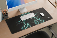 Ultra Instinct Goku - XXL and XXXXL Mouse Pad - ToonStream