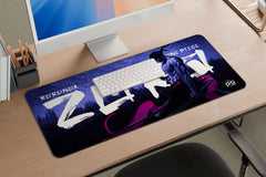 Roronoa Zoro One Piece - XXL and XXXXL Mouse Pad - ToonStream