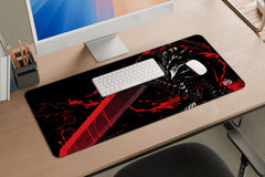 Guts Berserk Dark - XXL and XXXXL Mouse Pad - ToonStream