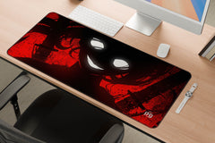 Devil Anime Girl - XXL and XXXXL Mouse Pad - ToonStream
