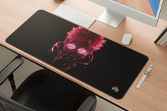 Dope Sukuna Pink - XXL and XXXXL Mouse Pad - ToonStream