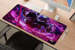 Tanjiro Kamado - XXL and XXXXL Mouse Pad - ToonStream