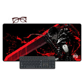Guts Berserk Dark - XXL and XXXXL Mouse Pad - ToonStream