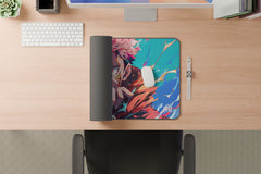 Jujutsu Kaisen Sukuna - XXL and XXXXL Mouse Pad - ToonStream