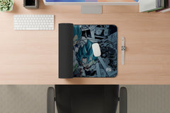 Dragon Ball Super Saiyan - XXL and XXXXL Mouse Pad - ToonStream