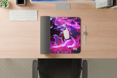Tanjiro Kamado - XXL and XXXXL Mouse Pad - ToonStream