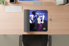 Roronoa Zoro One Piece - XXL and XXXXL Mouse Pad - ToonStream