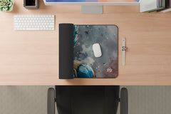 Vegeta Signature Saiyan Armor - XXL and XXXXL Mouse Pad - ToonStream