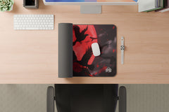 Naruto Itachi Uchiha Crows - XXL and XXXXL Mouse Pad - ToonStream