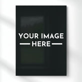 Custom Print Metal Poster |Premium Service| Aesthetic Pop Art Wall Decor & Painting