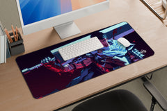 Guts Artwork - XXL and XXXXL Mouse Pad - ToonStream