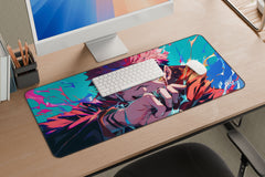Jujutsu Kaisen Sukuna - XXL and XXXXL Mouse Pad - ToonStream