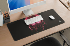 Dope Sukuna Pink - XXL and XXXXL Mouse Pad - ToonStream