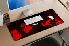 Devil Anime Girl - XXL and XXXXL Mouse Pad - ToonStream
