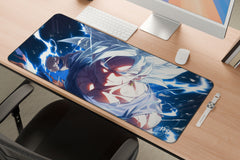 Goku Ultra Instinct - XXL and XXXXL Mouse Pad - ToonStream
