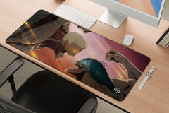 Attack On Titan - XXL and XXXXL Mouse Pad - ToonStream