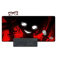Devil Anime Girl - XXL and XXXXL Mouse Pad - ToonStream
