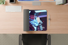 Guts Artwork - XXL and XXXXL Mouse Pad - ToonStream