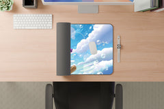 Luffy One Piece - XXL and XXXXL Mouse Pad - ToonStream