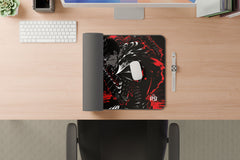 Guts Berserk Dark - XXL and XXXXL Mouse Pad - ToonStream