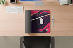Ichigo Kurosaki Sword - XXL and XXXXL Mouse Pad - ToonStream