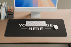Custom Gaming & Work XXL and XXXXL Mouse Pad - ToonStream