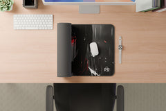 Itachi Uchiha Dark - XXL and XXXXL Mouse Pad - ToonStream