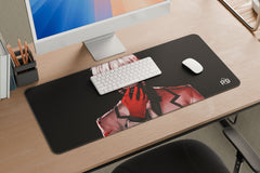 Ken Kaneki Blood - XXL and XXXXL Mouse Pad - ToonStream