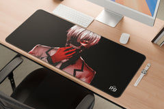 Ken Kaneki Blood - XXL and XXXXL Mouse Pad - ToonStream