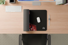 Ken Kaneki Blood - XXL and XXXXL Mouse Pad - ToonStream