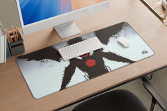 Liebe Black Clover - XXL and XXXXL Mouse Pad - ToonStream