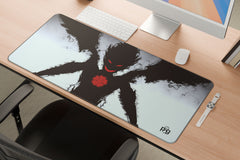 Liebe Black Clover - XXL and XXXXL Mouse Pad - ToonStream
