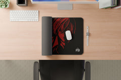 Light Yagami - XXL and XXXXL Mouse Pad - ToonStream