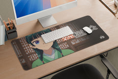 Maomao Kusuriya  - XXL and XXXXL Mouse Pad - ToonStream