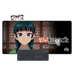 Maomao Kusuriya  - XXL and XXXXL Mouse Pad - ToonStream