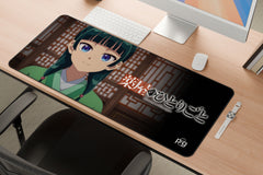 Maomao Kusuriya  - XXL and XXXXL Mouse Pad - ToonStream