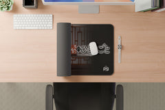 Maomao Kusuriya  - XXL and XXXXL Mouse Pad - ToonStream