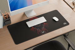 Miles Morales Red - XXL and XXXXL Mouse Pad - ToonStream