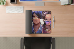 My Hero Academia - XXL and XXXXL Mouse Pad - ToonStream