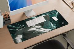 Roronoa Zoro Green - XXL and XXXXL Mouse Pad - ToonStream