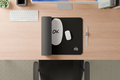 Saitama Ok One - XXL and XXXXL Mouse Pad - ToonStream