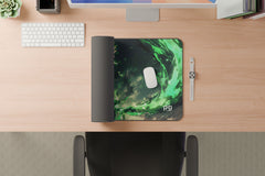 Sanemi Shinazugawa - XXL and XXXXL Mouse Pad - ToonStream