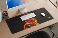 Sukuna Dope - XXL and XXXXL Mouse Pad - ToonStream