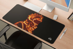 Sukuna Dope - XXL and XXXXL Mouse Pad - ToonStream