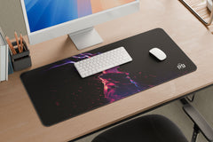 Sukuna Dope Electric - XXL and XXXXL Mouse Pad - ToonStream