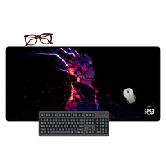 Sukuna Dope Electric - XXL and XXXXL Mouse Pad - ToonStream