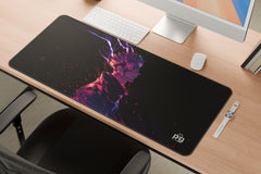 Sukuna Dope Electric - XXL and XXXXL Mouse Pad - ToonStream