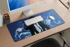 Sung Jinwoo - XXL and XXXXL Mouse Pad - ToonStream