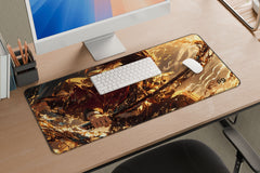 Tanjiro Kamado - XXL and XXXXL Mouse Pad - ToonStream